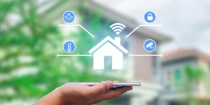 domotica intelligente per il risparmio energetico