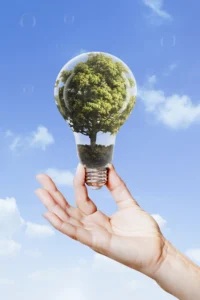 Soluzioni sostenibili per imprese e comunità