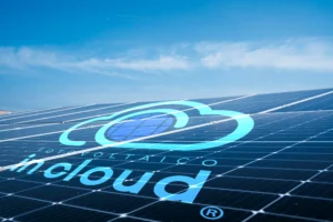 fotovoltaico in cloud per risparmiare energia