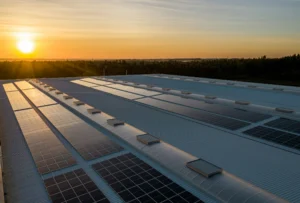 impianti fotovoltaici per imprese