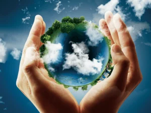 valori EcoResource per l’innovazione sostenibile e la responsabilità sociale