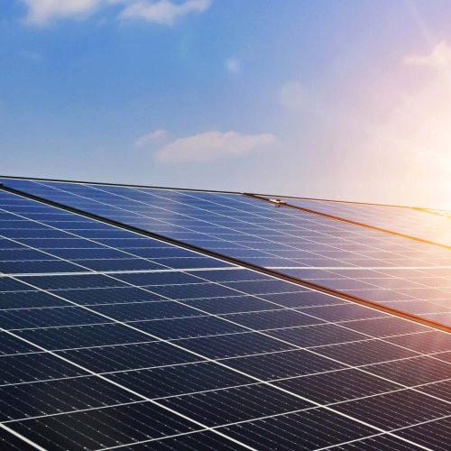 Nuove soluzioni fotovoltaiche integrate per edifici pubblici